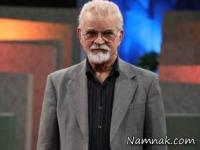 مهدی فخیم زاده