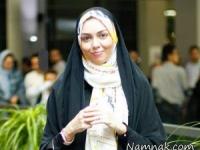 آزاده نامداری