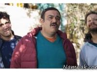 فیلم خالتور