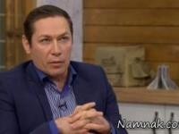 شهرام فرهادی