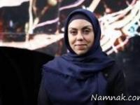 نرگس کلباسی