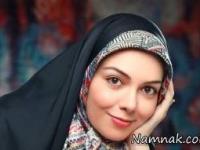 آزاده نامداری