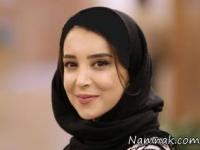 سحر جعفری جوزانی