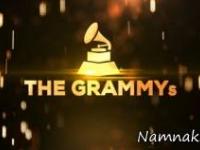 برندگان گرمی ۲۰۱۸