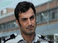 کوروش سلیمانی