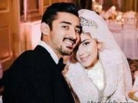 همسر رضا قوچان نژاد
