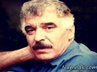 منوچهر پوراحمد