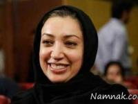 نگار عابدی