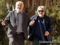 سریال تعطیلات رویایی