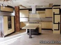 کابینت آشپزخانه