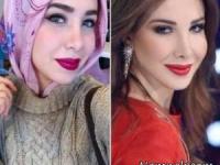 بدل نانسی عجرم