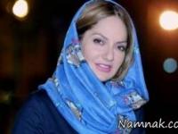 مهناز افشار