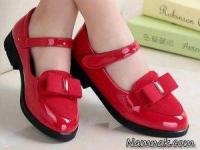 مدل کفش دختر بچه