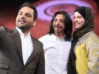 زوج برنامه ماه عسل