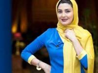 مریم معصومی