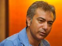 محمدرضا هدایتی