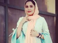 آزاده زارعی