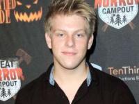 بازیگر جوان آمریکایی