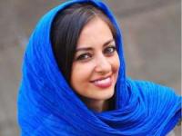 عکس های نفیسه روشن