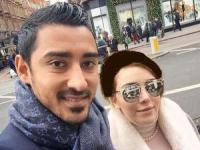 همسر قوچان نژاد