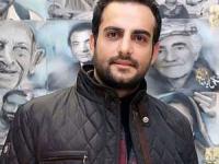 حامد کمیلی