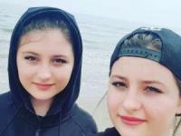 سارا و نیکای پایتخت