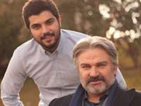 مهدی سلطانی و سینا مهراد