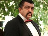 احمد ایراندوست