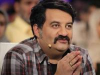 مهراب قاسمخانی