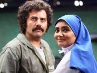 لیندا کیانی و آرش مجیدی