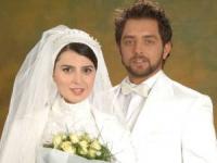 بهرام رادان و لیلا حاتمی