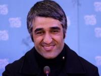 تولد پژمان جمشیدی