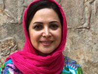 لاغری کمند امیر سلیمانی