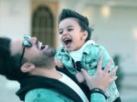 پسر عماد طالب زاده
