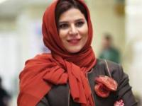 سحر دولتشاهی