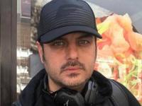 سام درخشانی