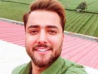 خواننده ماکان بند
