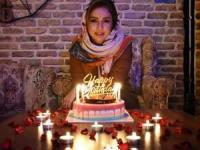 تولد شبنم قلی خانی