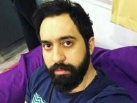 مهدی یراحی