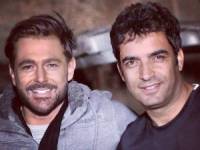 محمدرضا گلزار