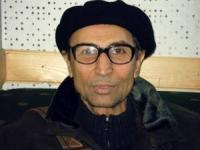 احمد آقالو