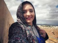 نرگس محمدی