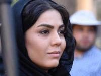 آزاده زارعی