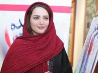 بهنوش طباطبایی