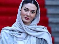 مینا وحید و علی زند وکیلی