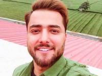 مدل موی امیر مقاره