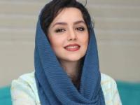 تولد نازنین بیاتی