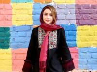 شبنم قلی خانی در هند