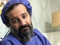 مهراب قاسم خانی