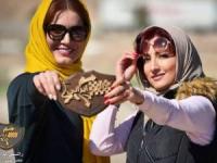 بازیگران رالی ایرانی 2